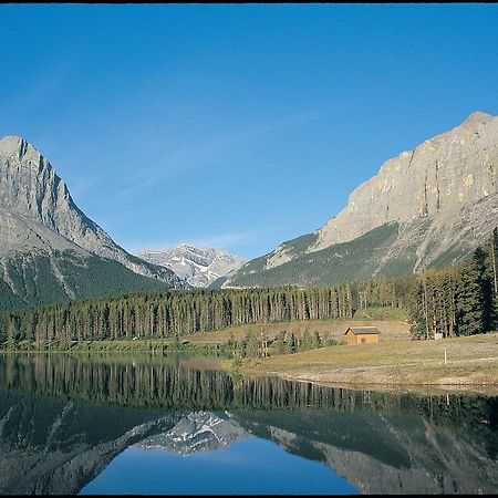 Canmore Crossing Екстер'єр фото