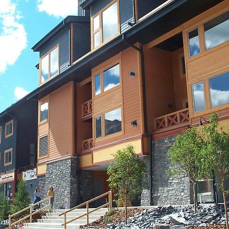 Canmore Crossing Екстер'єр фото